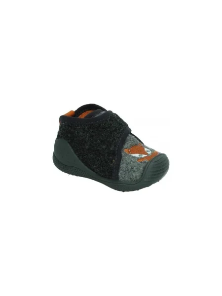 Pantofi copii Biomecanics gri