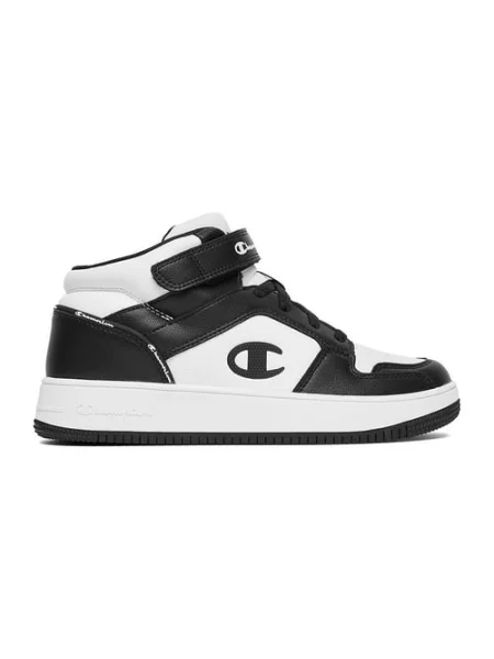 Sneakersy czarne