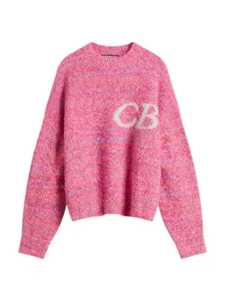Bluza Cole Buxton różowa