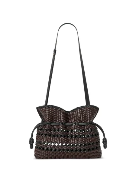 Kopertówka Loewe brązowa