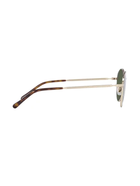 Ochelari de soare Polo Ralph Lauren negru