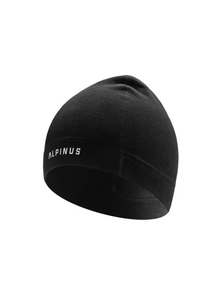 Căciulă Alpinus negru