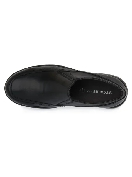 Pantofi Stonefly negru