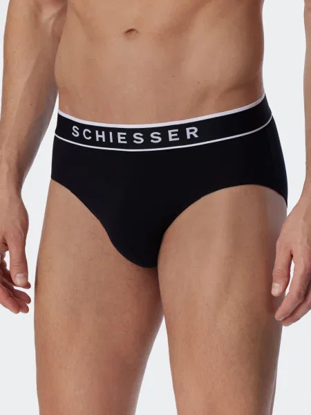 Alsó Schiesser fehér