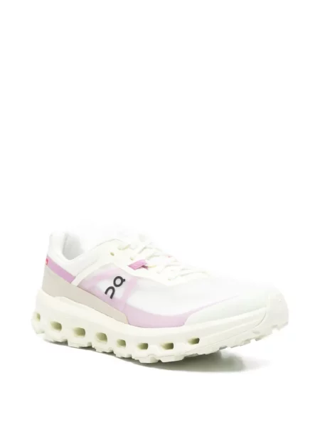 Sneakerși On-running alergare alb