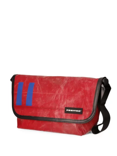 Geantă crossbody Freitag roșu