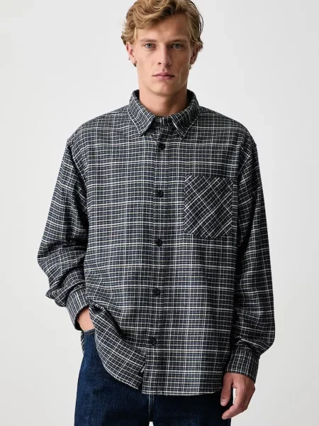 Carhartt WIP Todrick Shirt сорочка