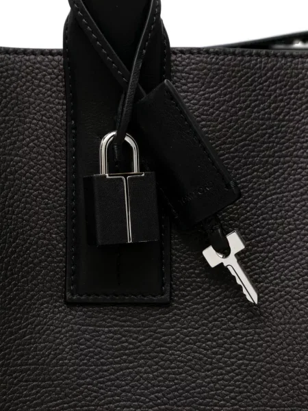 Geantă Tom Ford negru