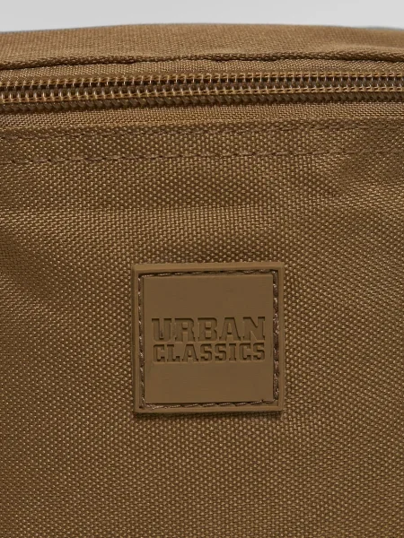 Geantă Urban Classics maro