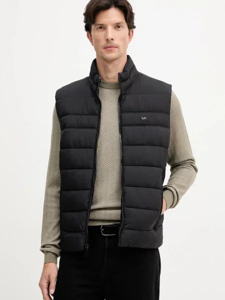 Елек Michael Kors зимен модел черно