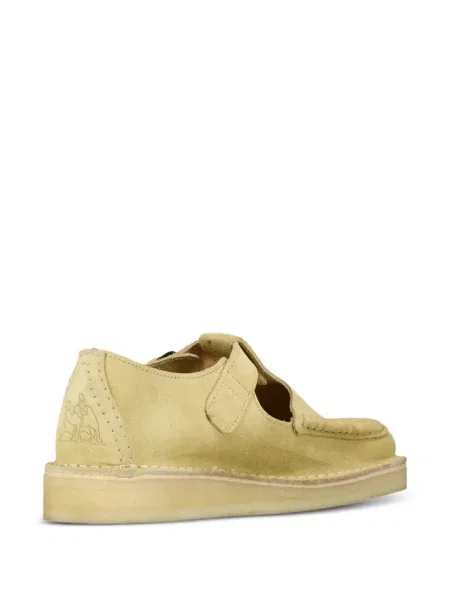 Sneakerși Clarks