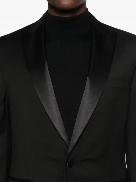Costum Corneliani de costum negru