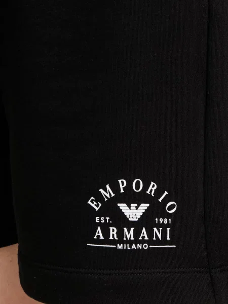 Шорты Emporio Armani Underwear