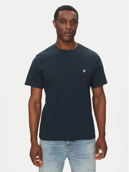 Element Tricou Bleumarin