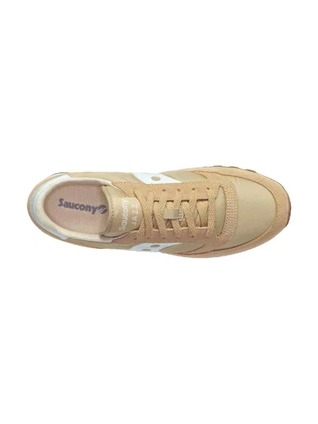 Pantofi Saucony bej