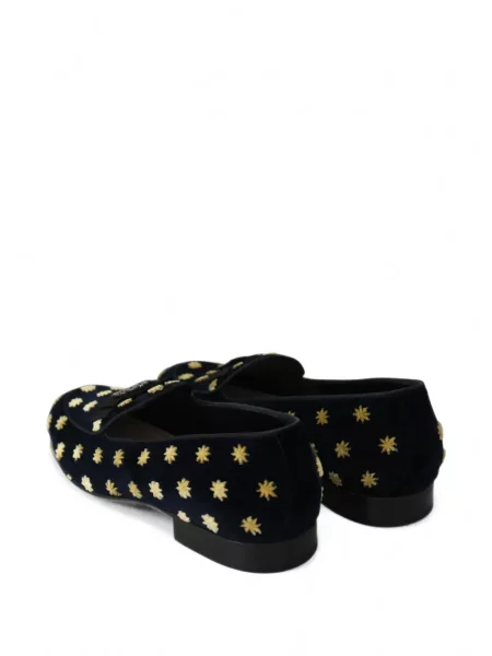 Pantofi loafer Dolce & Gabbana negru