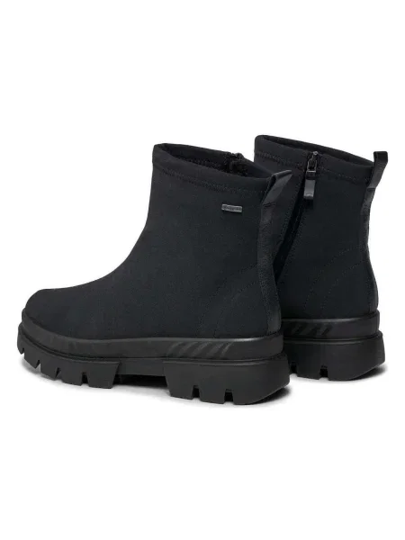 Pantofi Ara negru