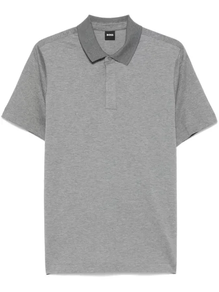 Polo Boss gri