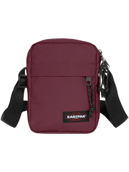 Geantă Eastpak bordo
