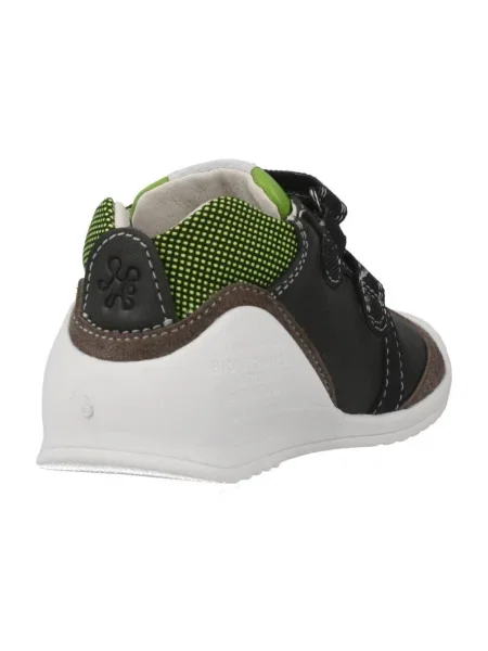 Pantofi copii Biomecanics maro