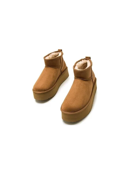 Botine Mtng maro