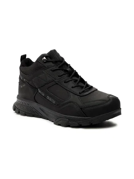Pantofi Big Star negru