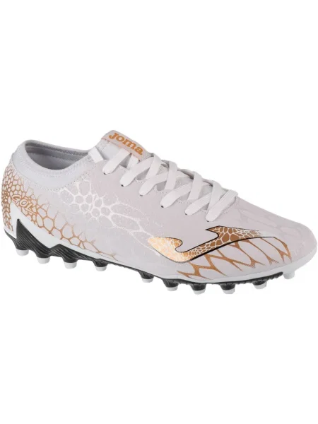 Félcipo Joma fehér