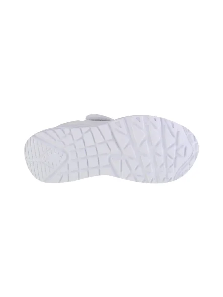 Tenisky Skechers biela