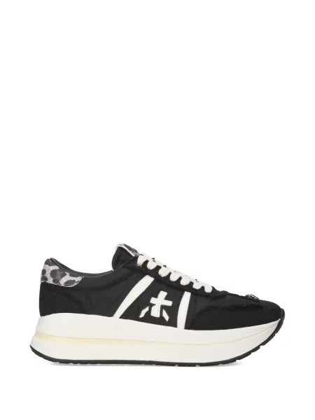 Sneakerși Premiata negru