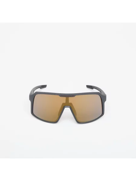 Sluneční brýle D.franklin šedé