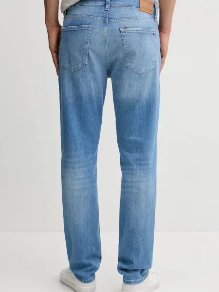 Džíny Tommy Jeans modrá