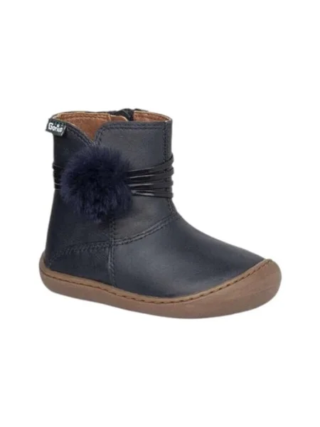Pantofi Gorila albastru