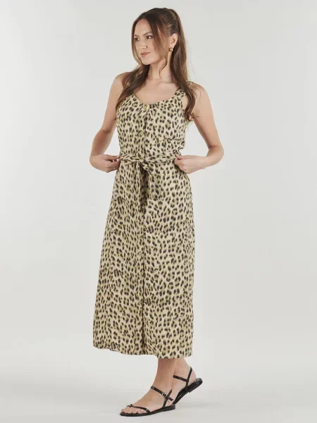 Rochie Deeluxe bej