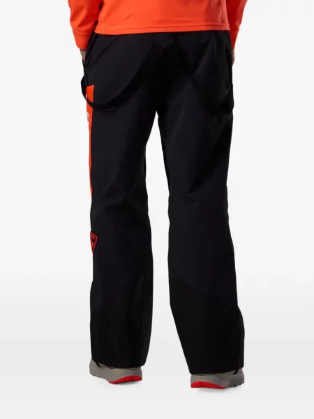 Pantaloni de schi Rossignol negru