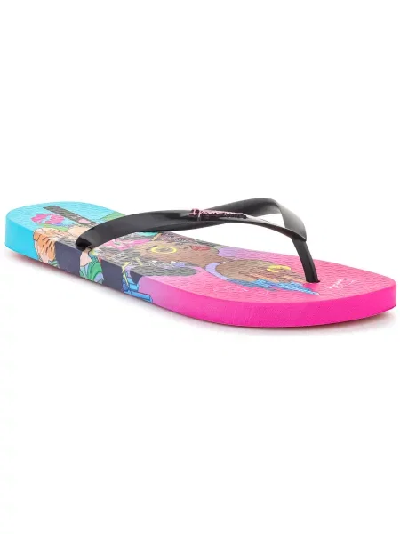 Pantofi Ipanema roz
