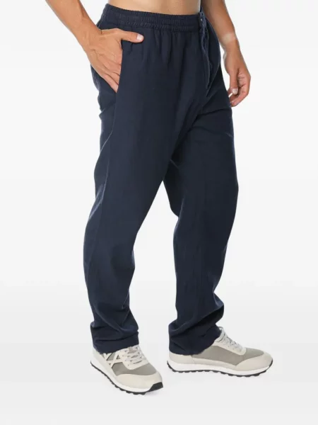 Pantaloni Ted Baker albastru