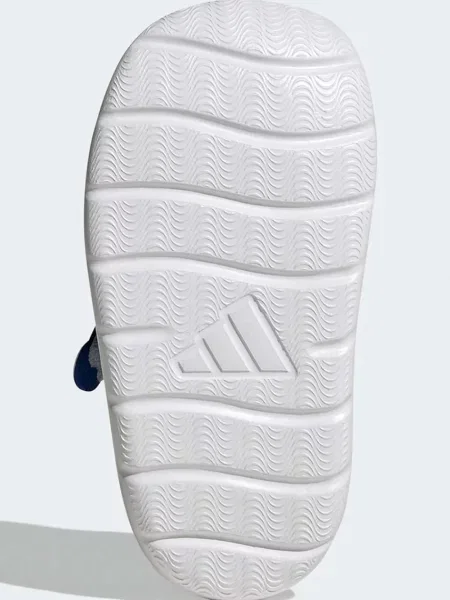 Дитячі шльопанці Adidas