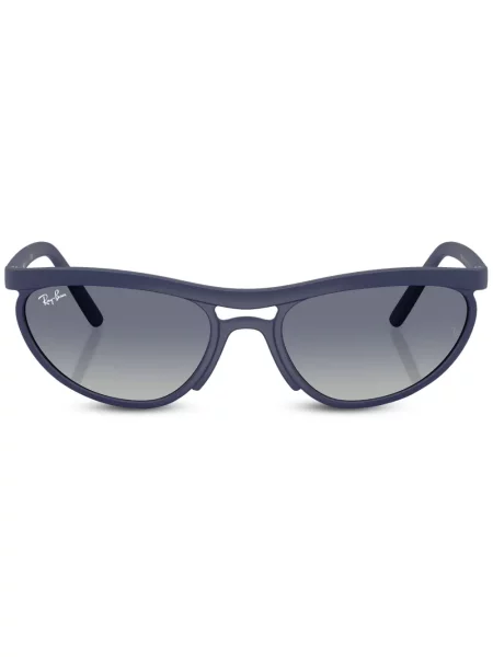 Ochelari de soare Ray-ban albastru