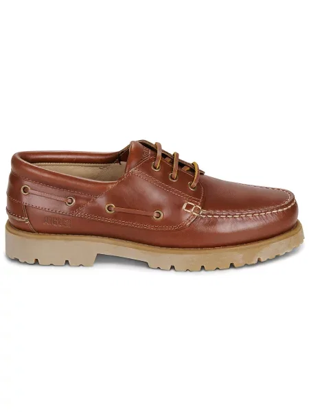 Pantofi Aigle maro