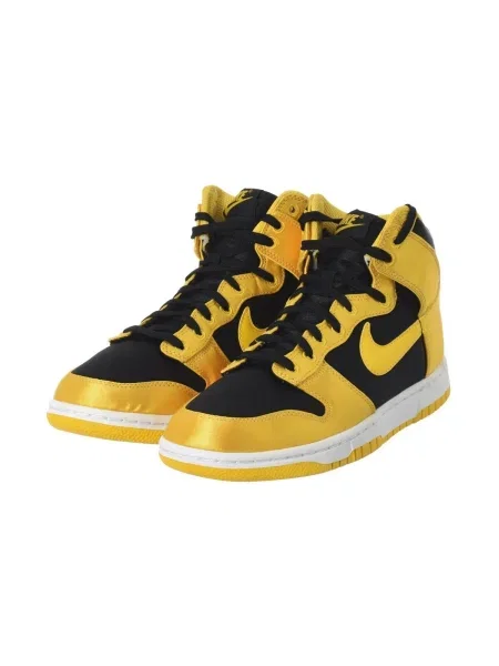 Pantofi Nike galben