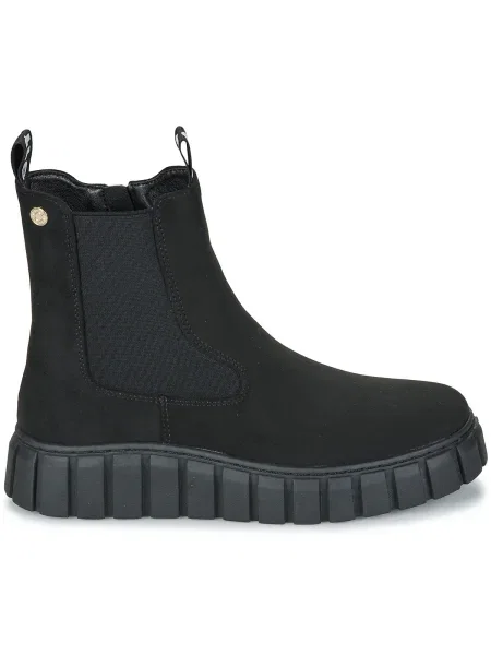 Pantofi Refresh negru