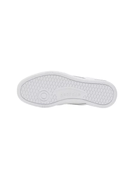 Pantofi Reebok Classic clasici alb
