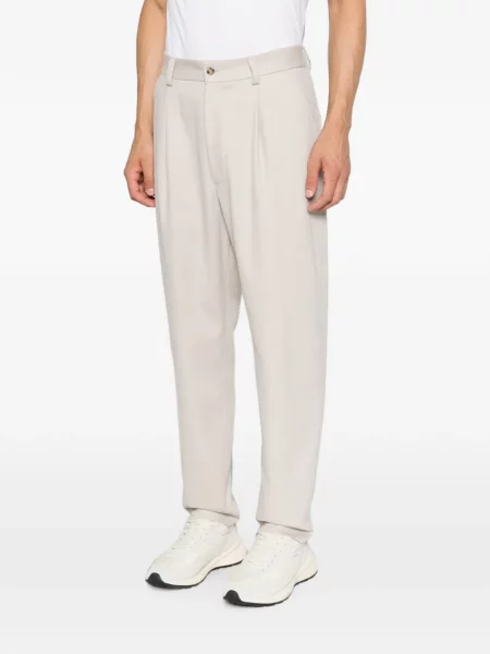 Pantaloni Eleventy conici