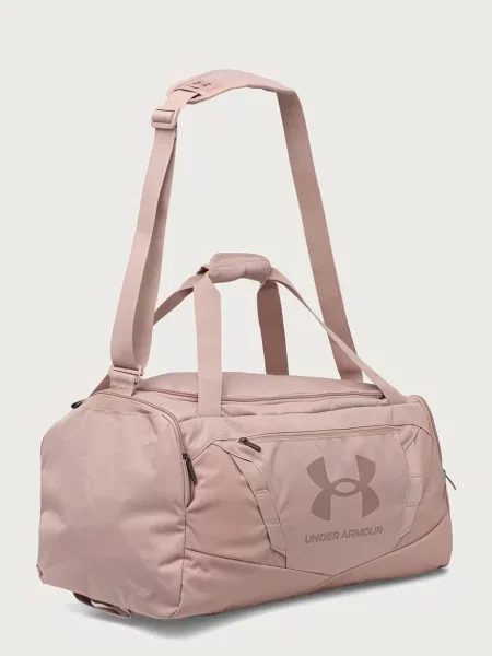 Under Armour športna torba Undeniable Duffle roza