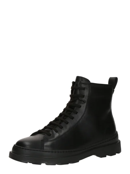 Škornji Camper črna