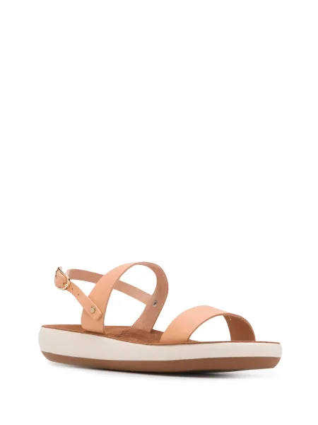 Sandale Ancient Greek Sandals sa otvorenim prstima