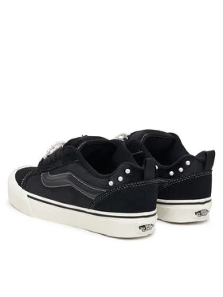 Tenisice Vans Knu Skool crna