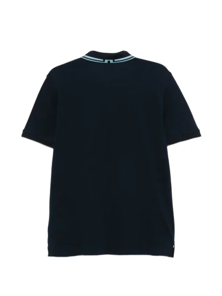 Polo J.lindeberg albastru