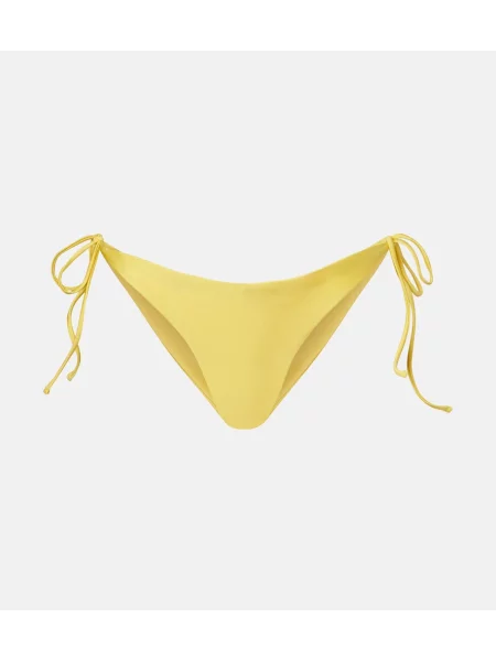 Bikini Jade Swim galben