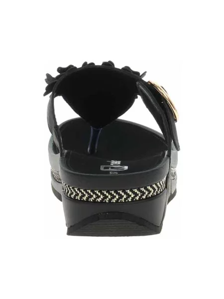 Pantofi Rieker negru